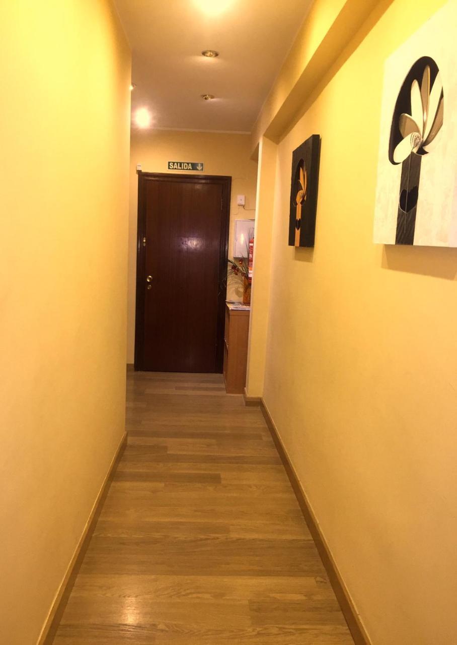 Pension Belchite 洛格罗尼奥 外观 照片